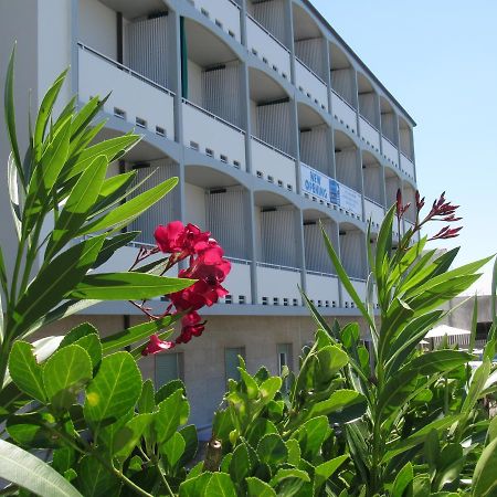 Hotel Stella Maris Grado Eksteriør billede