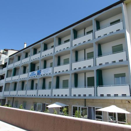 Hotel Stella Maris Grado Eksteriør billede
