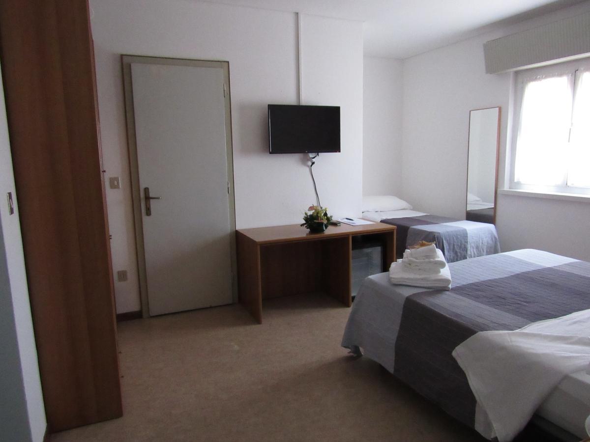 Hotel Stella Maris Grado Eksteriør billede