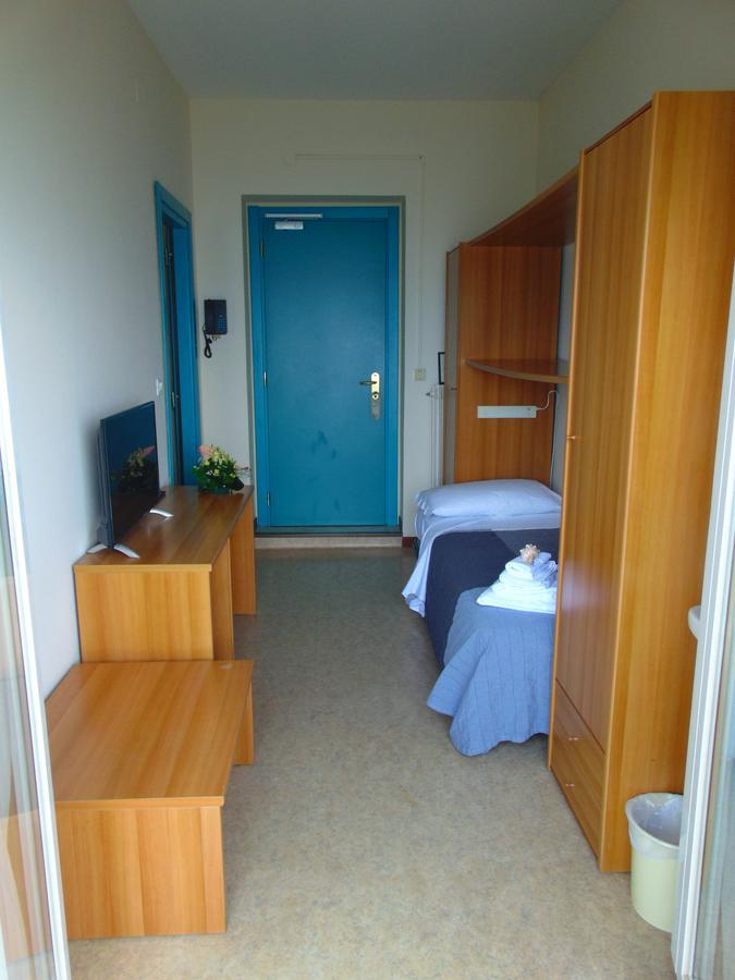 Hotel Stella Maris Grado Eksteriør billede