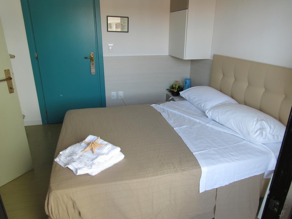Hotel Stella Maris Grado Eksteriør billede