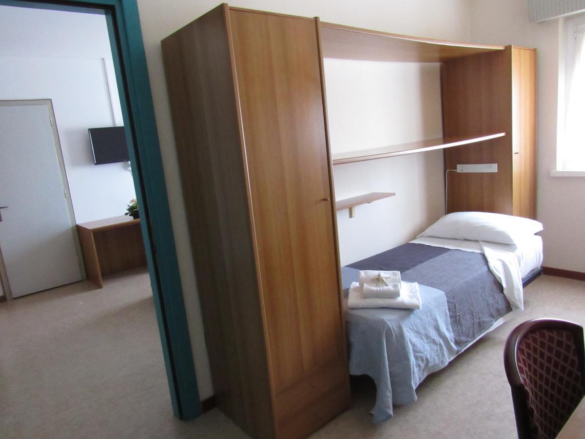Hotel Stella Maris Grado Eksteriør billede
