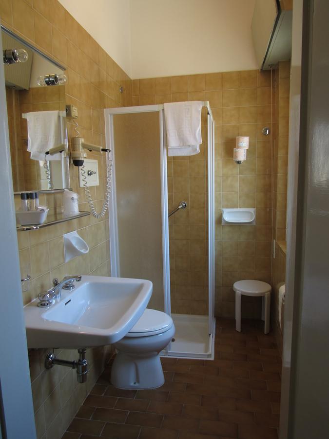 Hotel Stella Maris Grado Værelse billede
