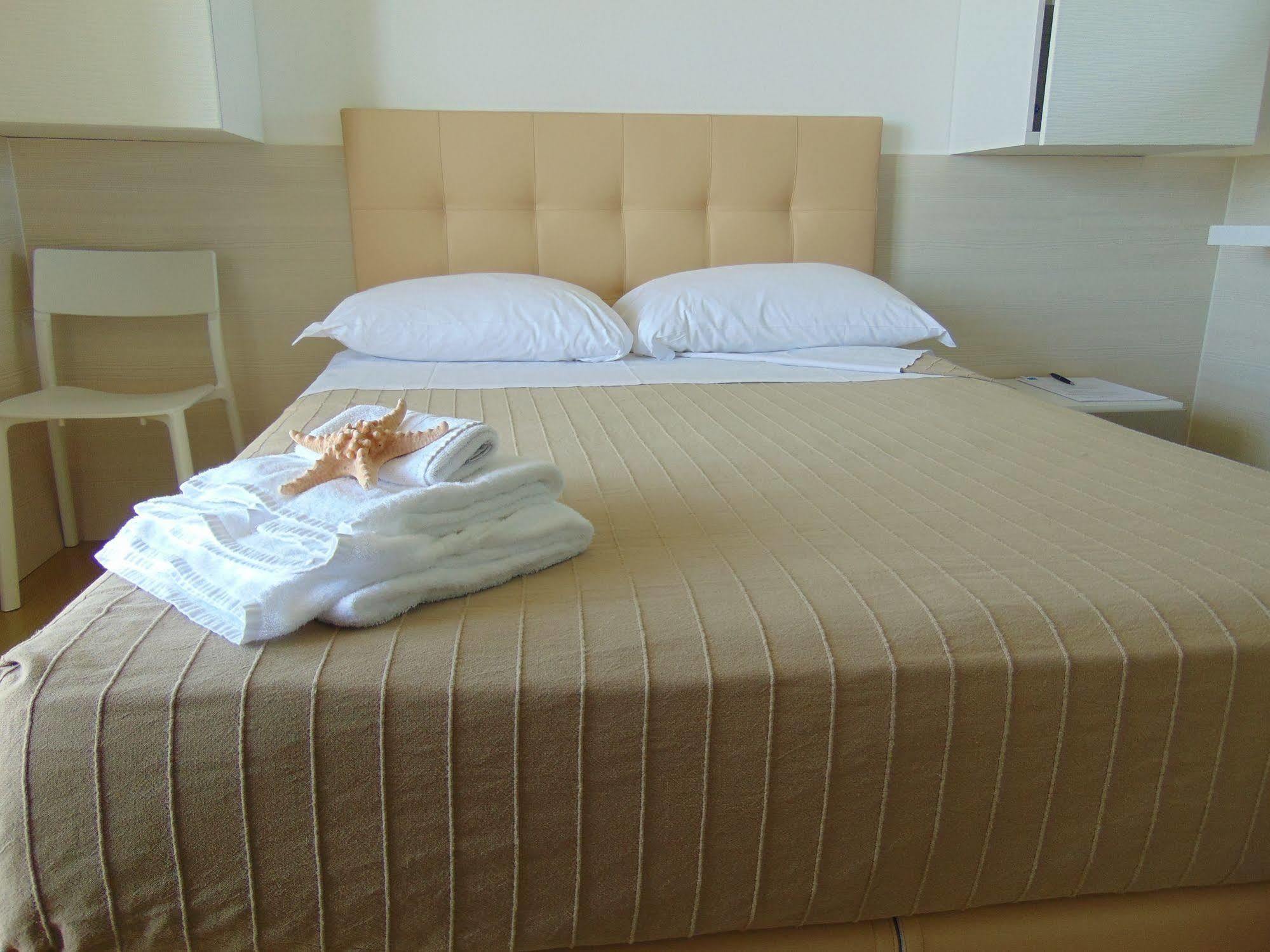 Hotel Stella Maris Grado Eksteriør billede