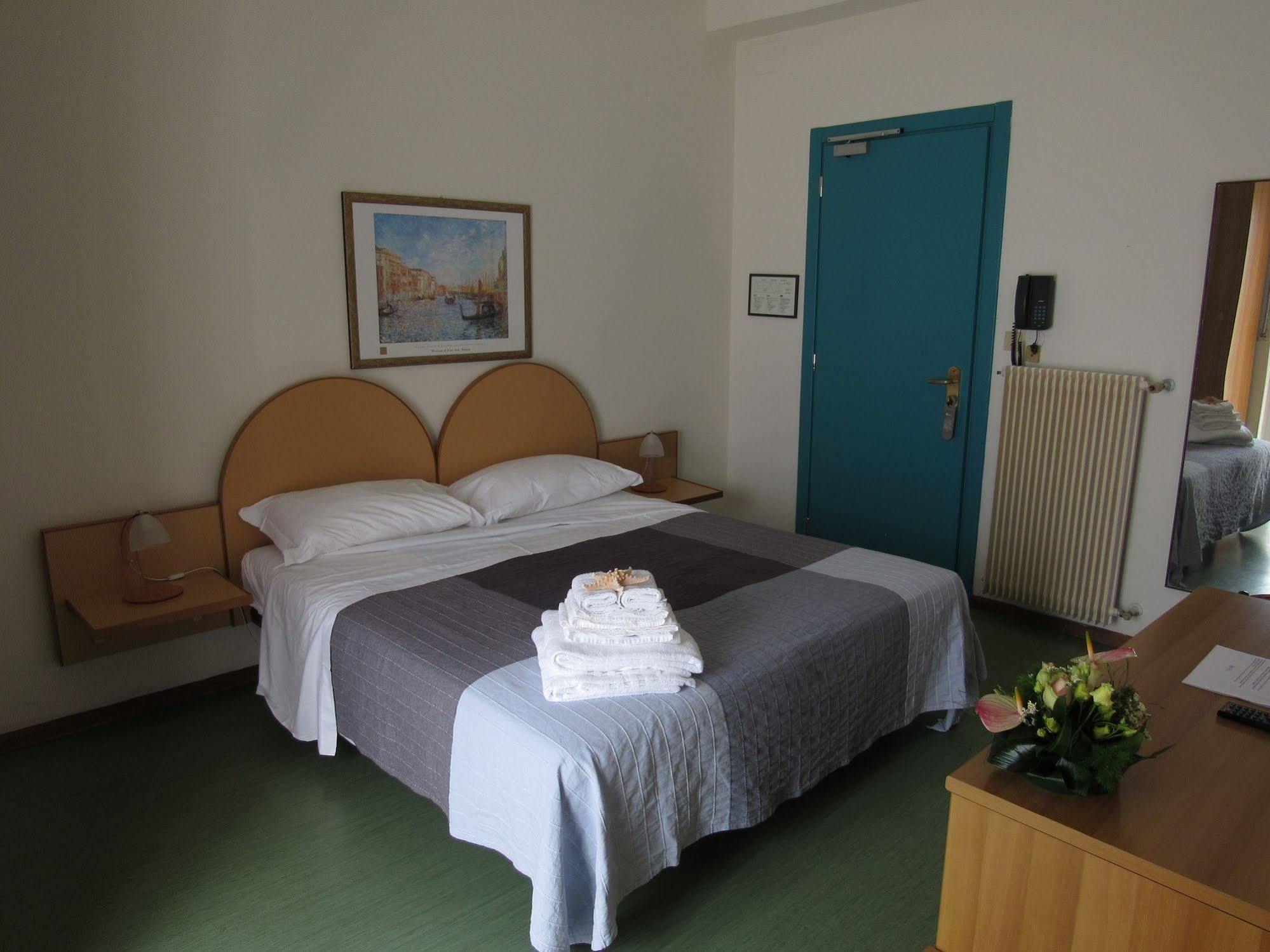 Hotel Stella Maris Grado Eksteriør billede
