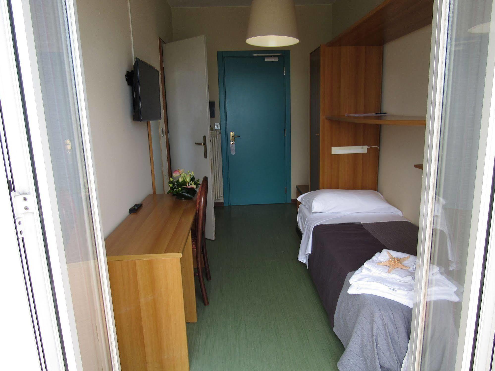 Hotel Stella Maris Grado Eksteriør billede