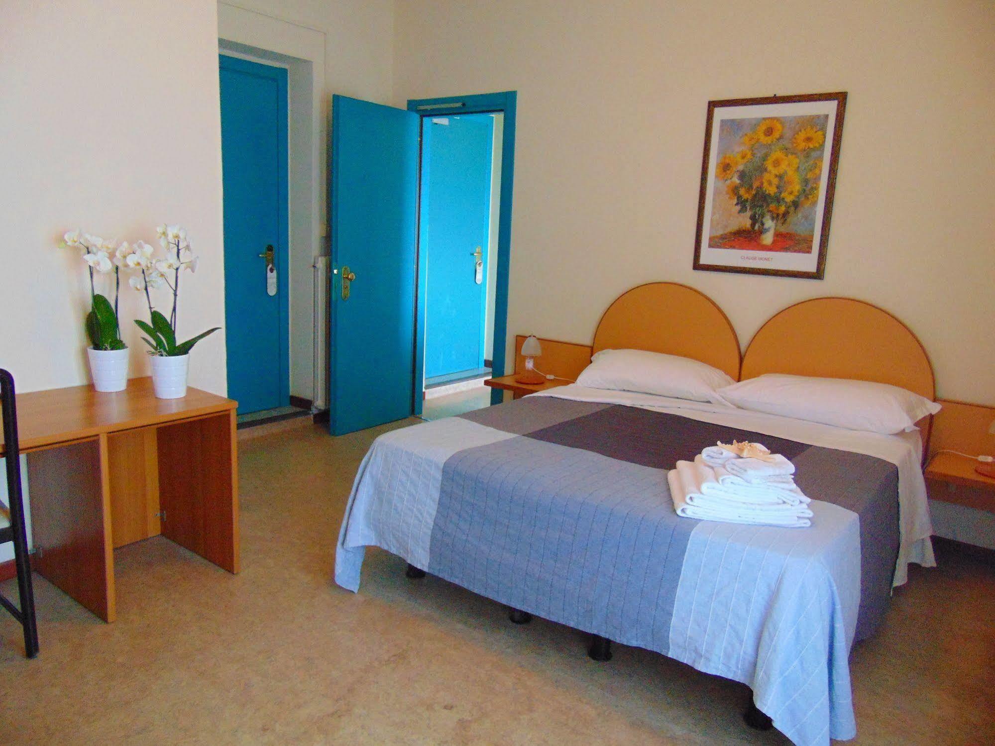 Hotel Stella Maris Grado Eksteriør billede