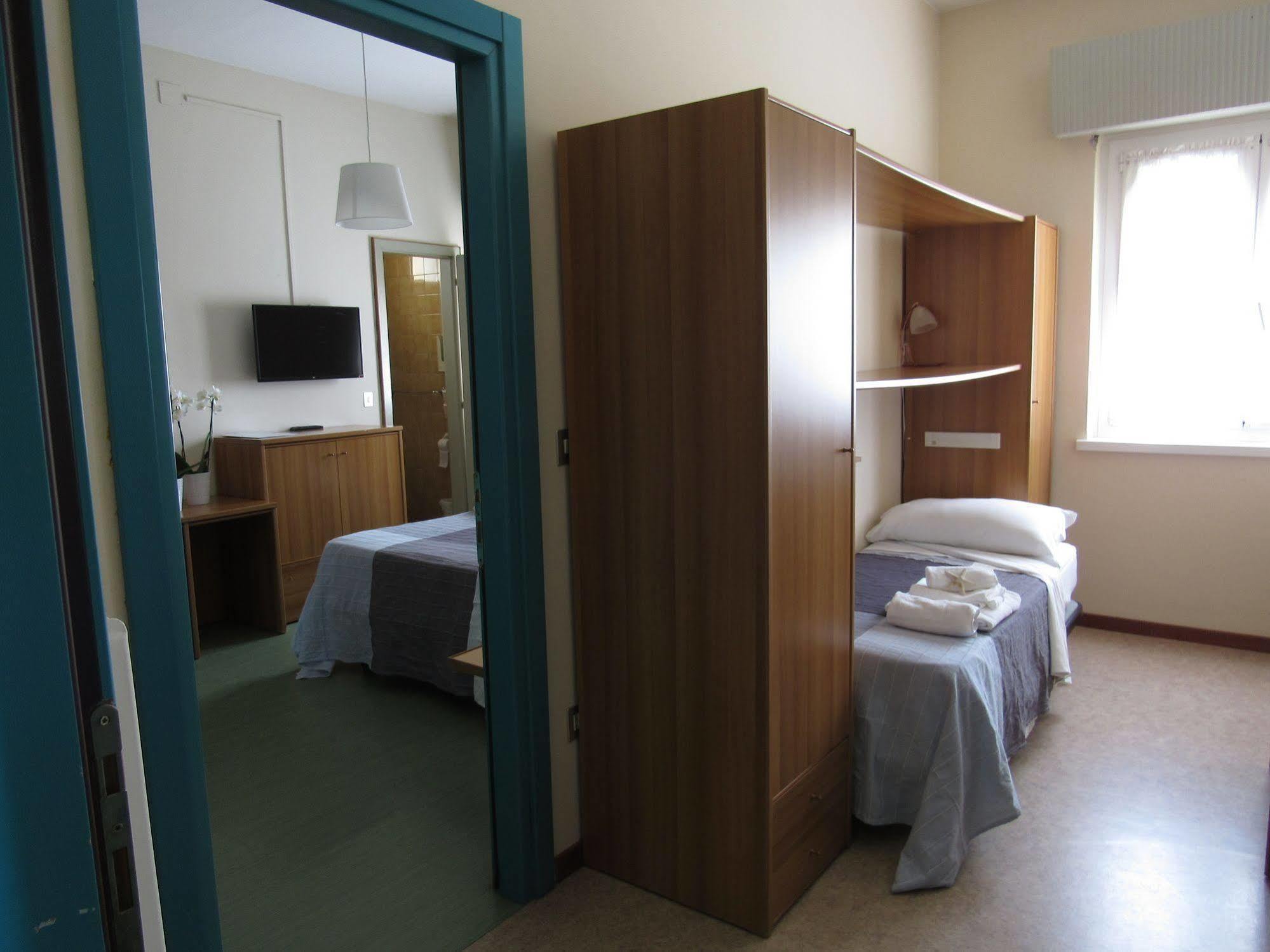 Hotel Stella Maris Grado Eksteriør billede