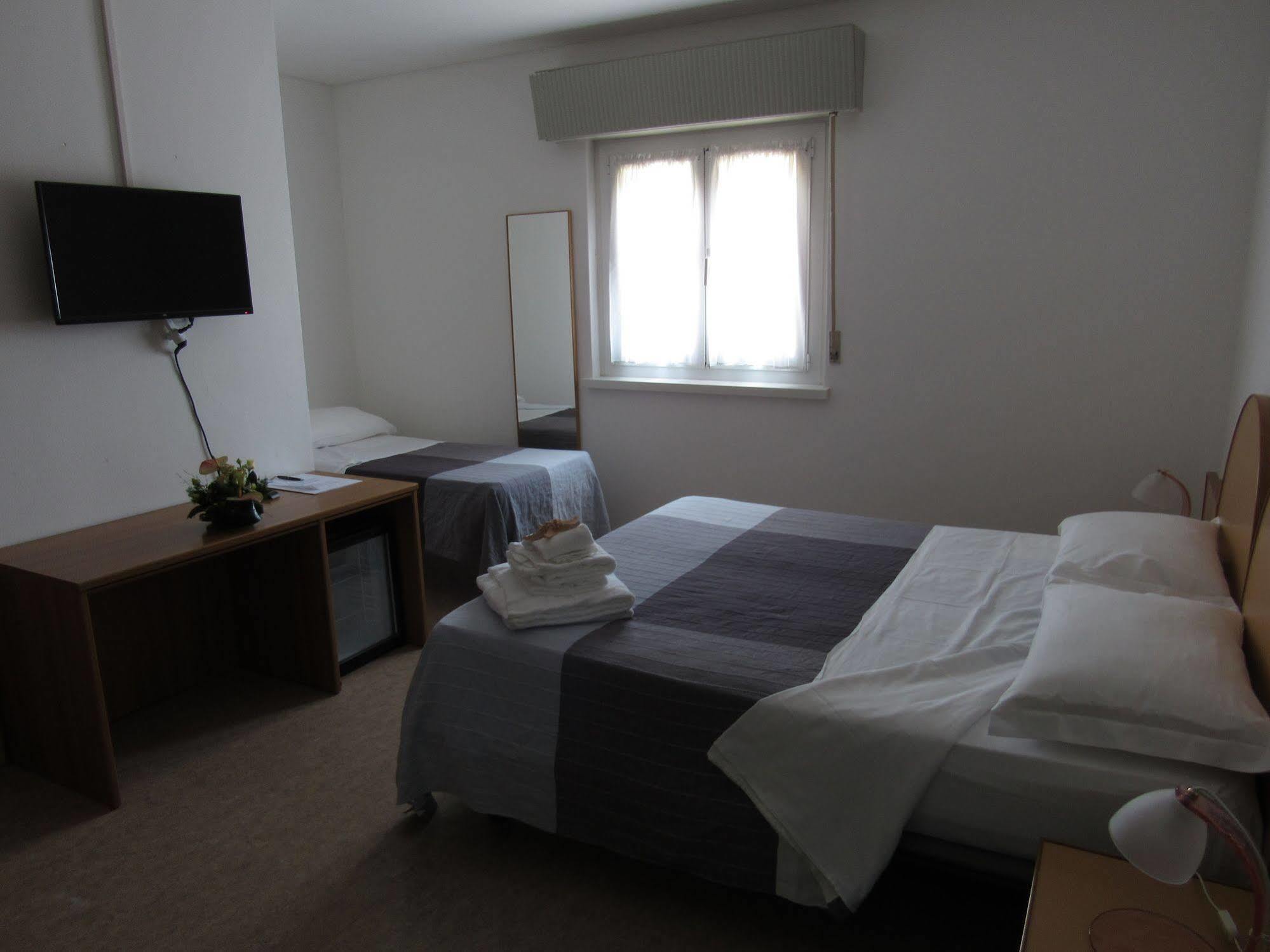 Hotel Stella Maris Grado Eksteriør billede