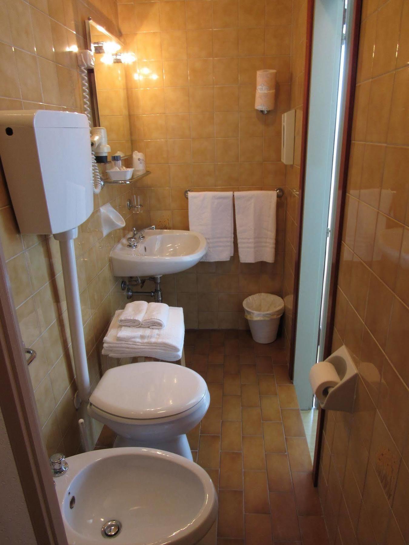 Hotel Stella Maris Grado Eksteriør billede