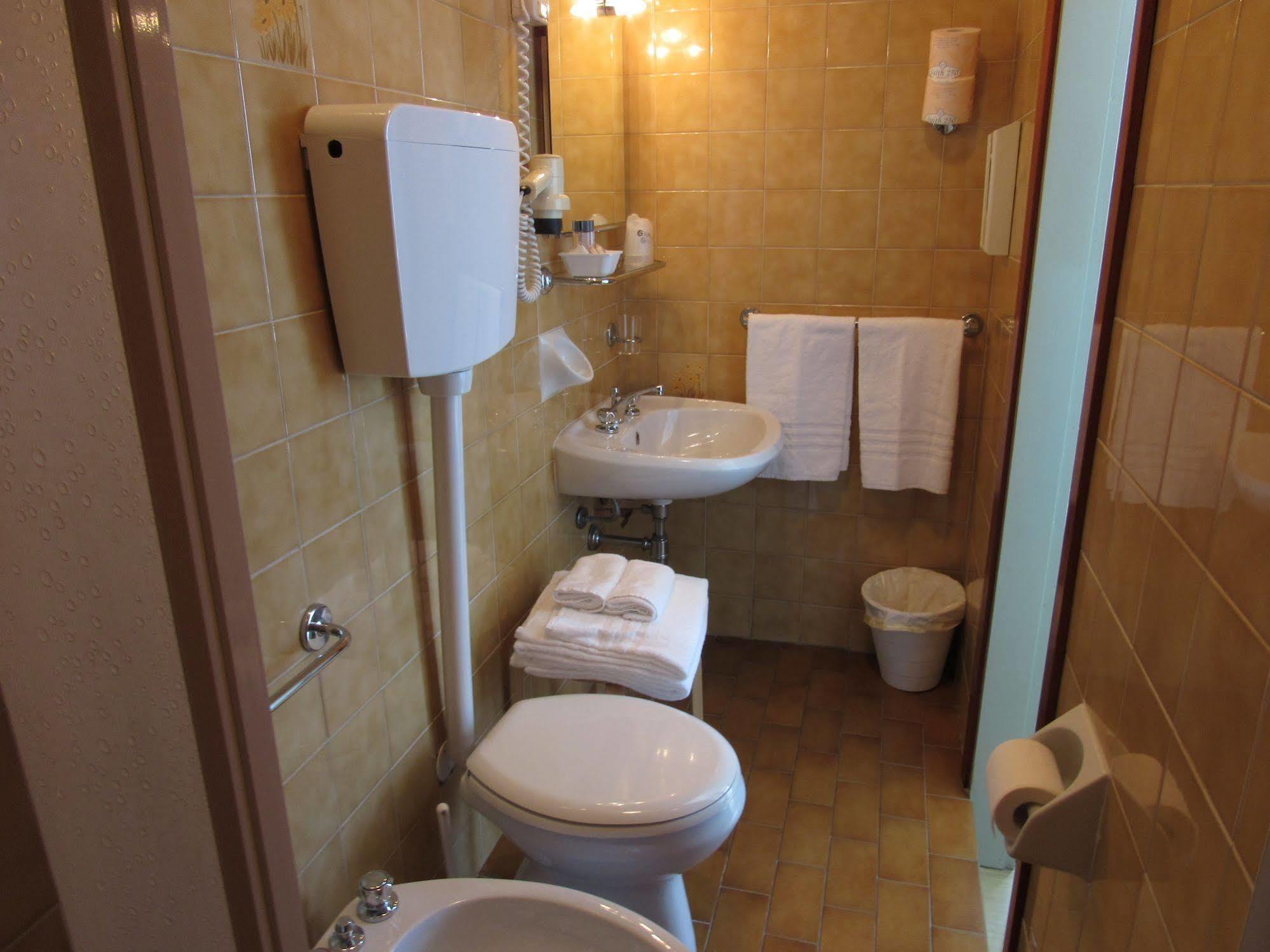 Hotel Stella Maris Grado Eksteriør billede