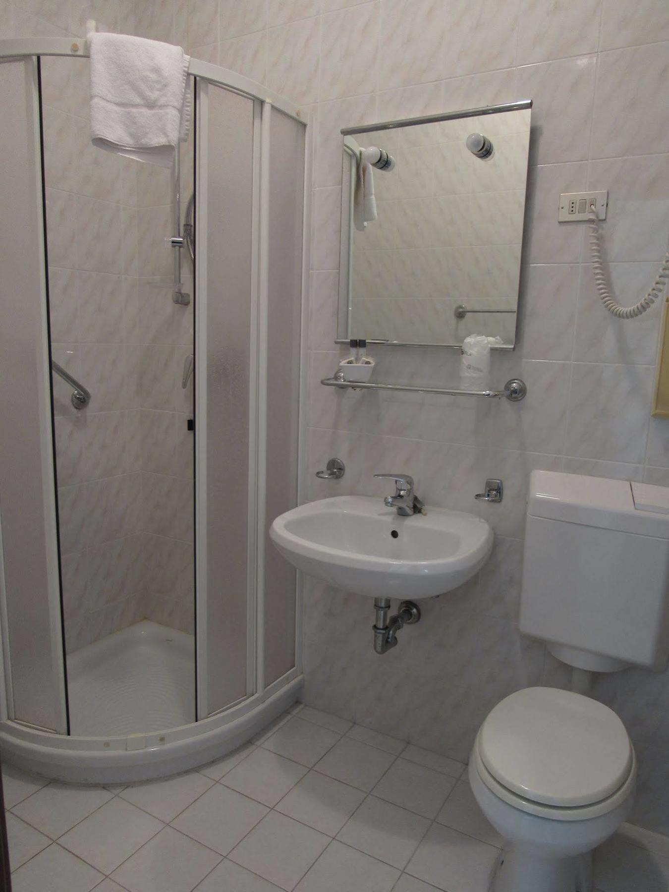 Hotel Stella Maris Grado Eksteriør billede