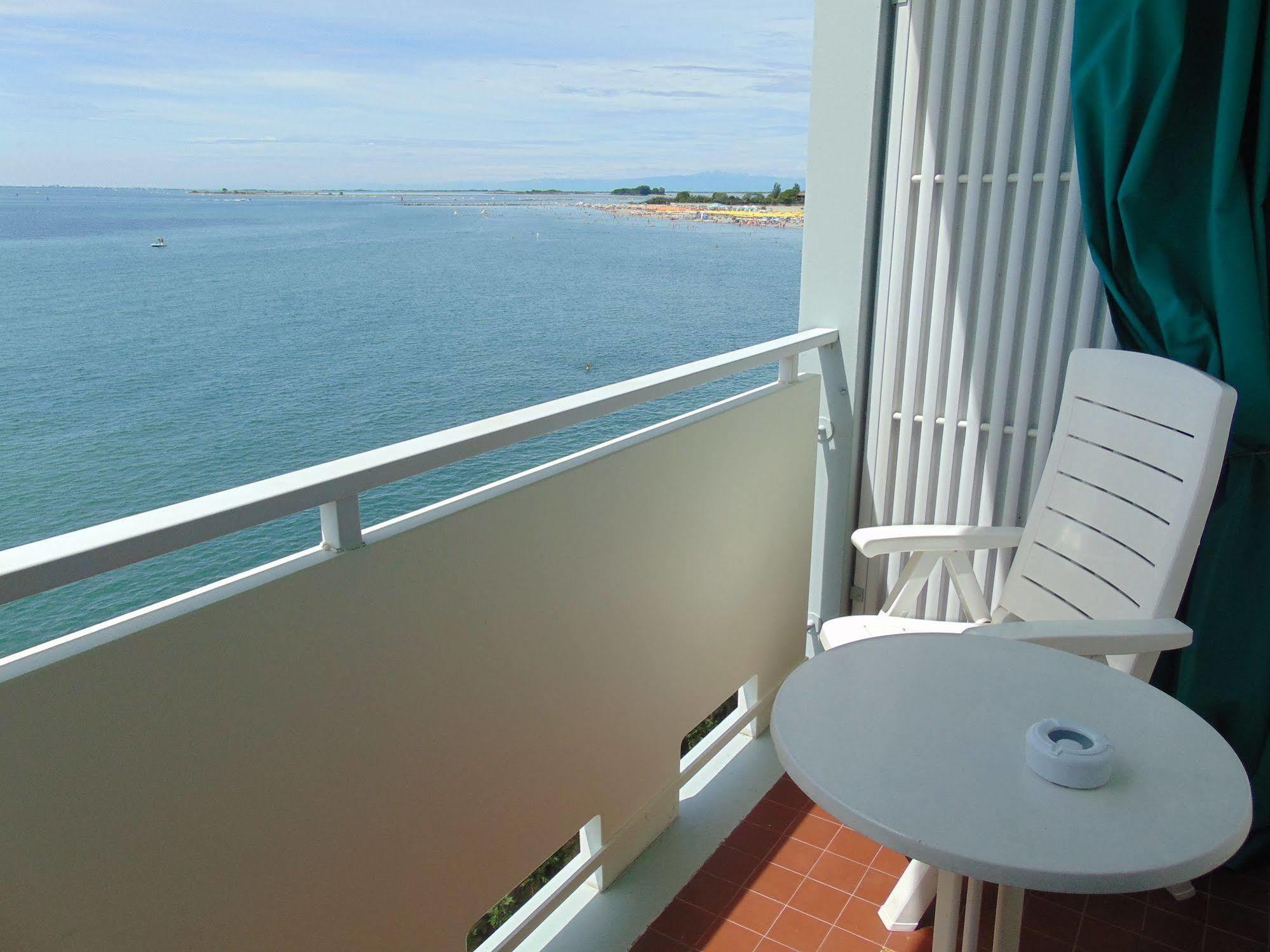 Hotel Stella Maris Grado Eksteriør billede