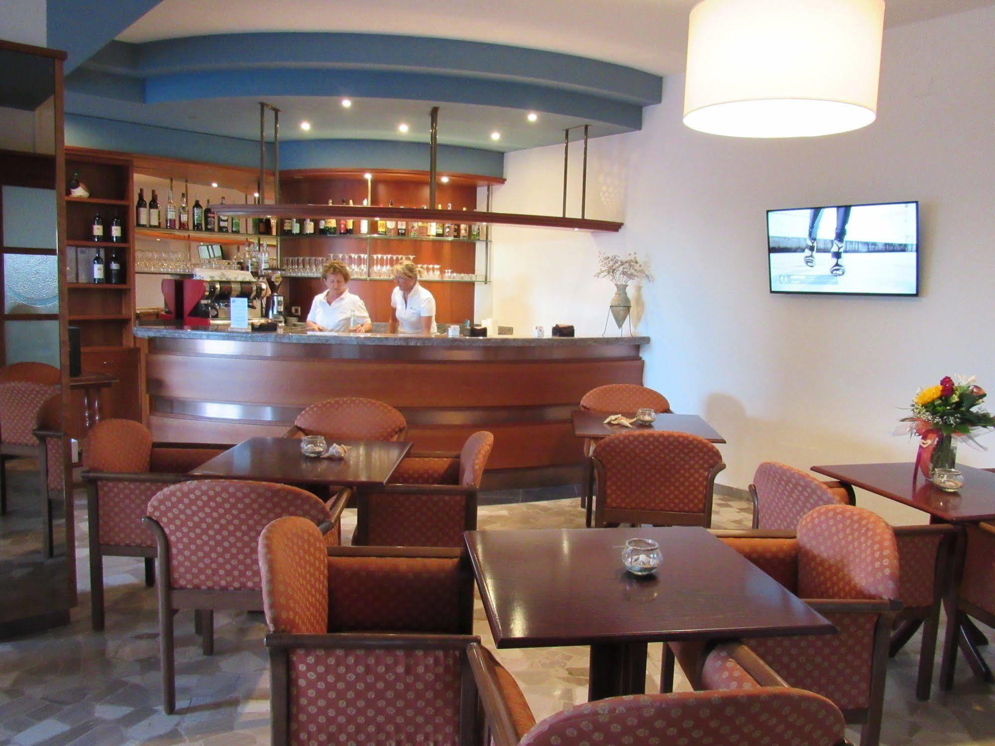 Hotel Stella Maris Grado Eksteriør billede