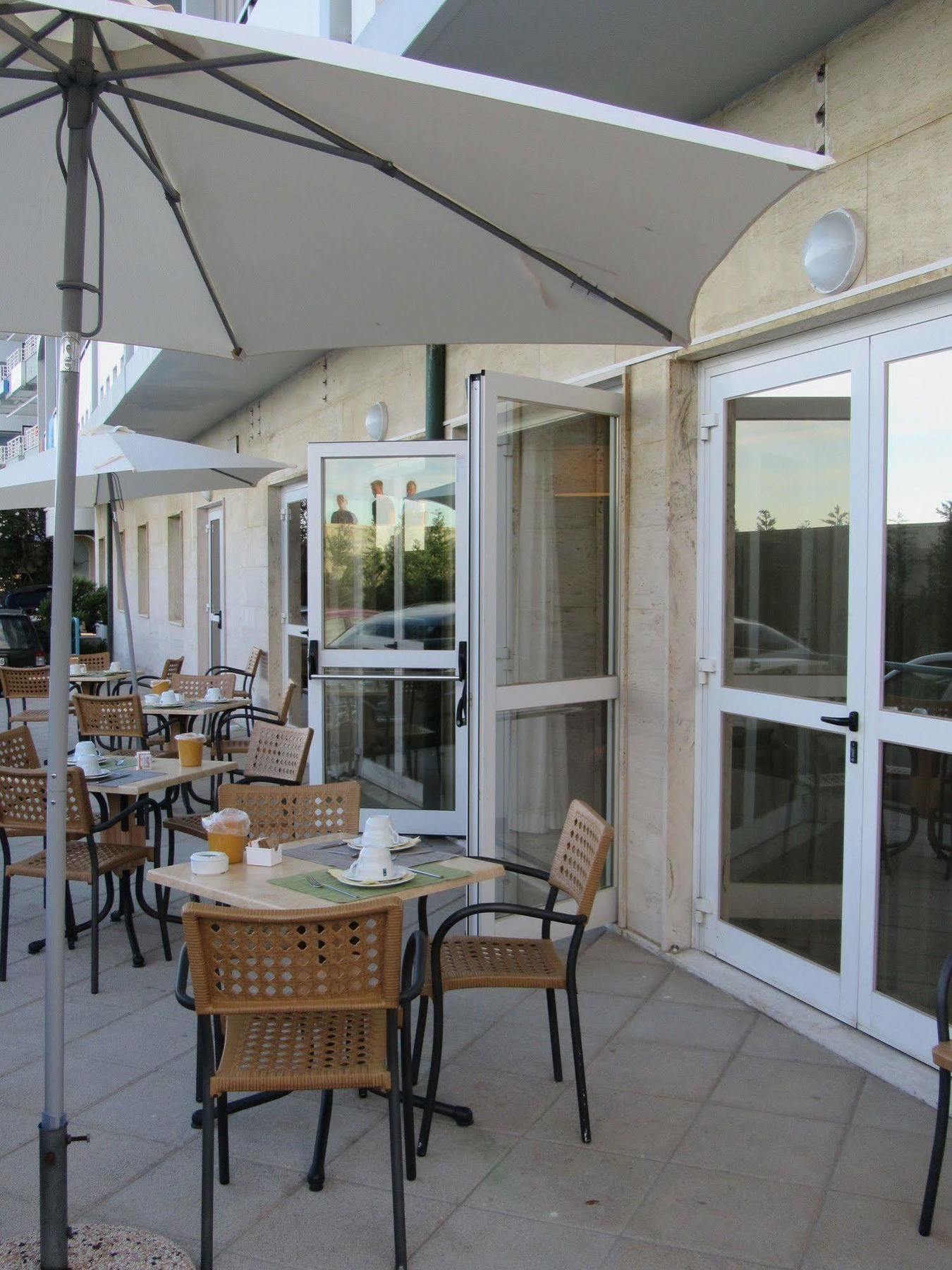 Hotel Stella Maris Grado Eksteriør billede